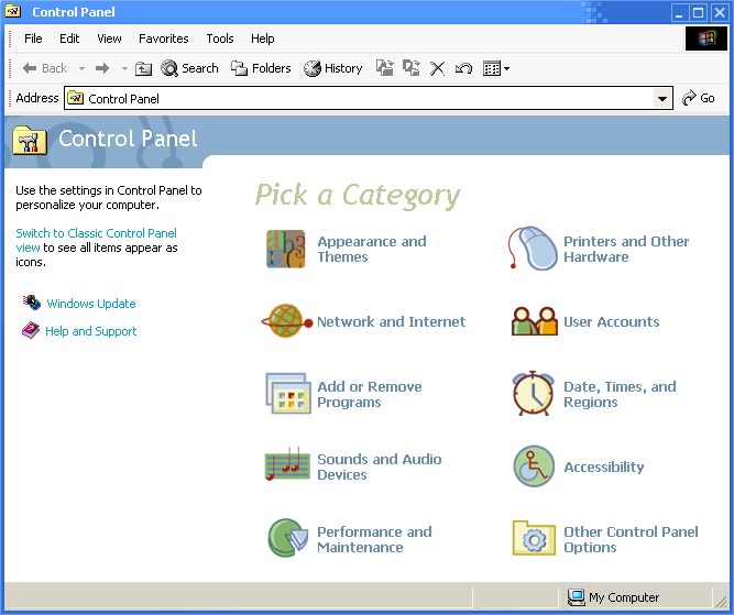 Themes