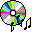 CD player in Windows NT 3.1 Workstation CD player in Windows NT 3.1 Workstation