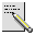 Notepad in CDE 1.5 in Solaris 9 Notepad in CDE 1.5 in Solaris 9