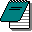 Notepad in Windows 3.0 Notepad in Windows 3.0