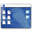 Desktop in Mac OS 10.0.4 Desktop in Mac OS 10.0.4