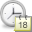 Time and date in Mac OS 10.0.4 Time and date in Mac OS 10.0.4