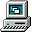 File manager in Windows 95 File manager in Windows 95