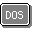 Command prompt in Windows 3.0 Command prompt in Windows 3.0
