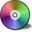 CD in Rhapsody DR2 CD in Rhapsody DR2