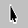 Regular pointer in GS/OS 6.0.1 Regular pointer in GS/OS 6.0.1