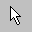 Regular pointer in Windows 95 Regular pointer in Windows 95