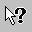 Help pointer in Windows 95 Help pointer in Windows 95