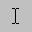 Text entry pointer in Windows 95 Text entry pointer in Windows 95