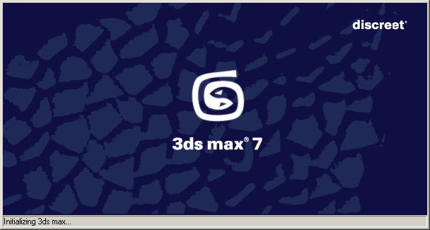 3DS Max
