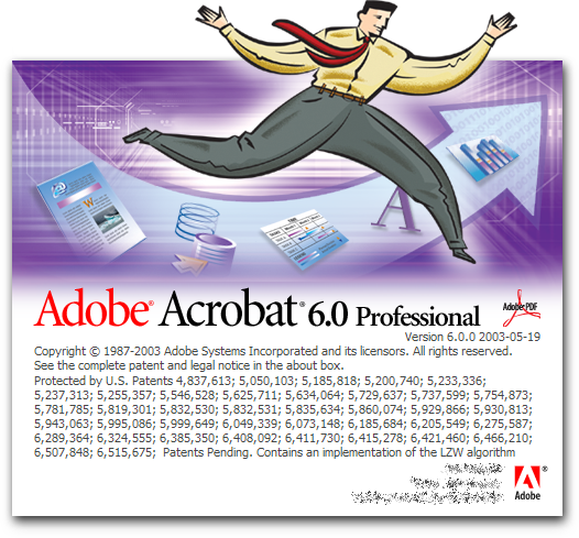 Русификатор Adobe Pro