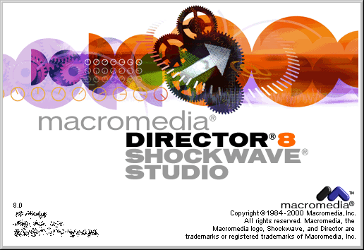 Download macromedia director 8.5 full version