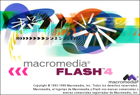 Macromedia Flash 4 -  4