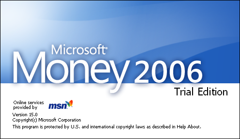 microsoft money trial forex trading ms money excel