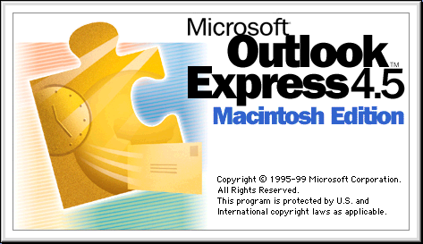 Microsoft Outlook Express скачать - фото 5