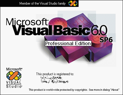 Tutorial Visual Basic 6.0