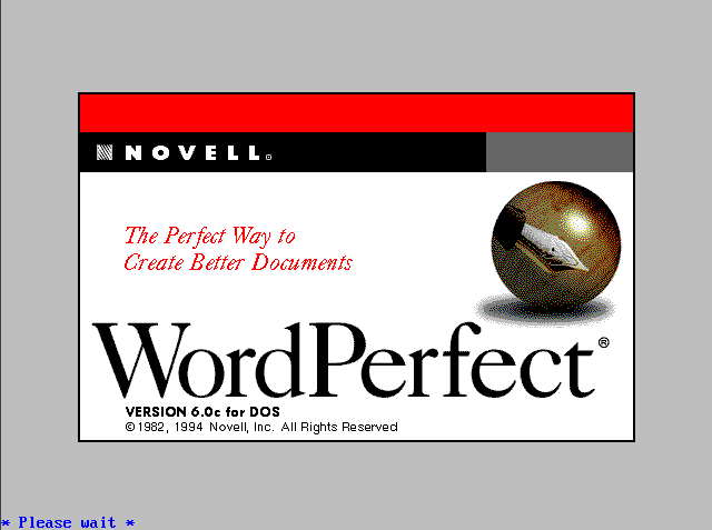 Word 6 0 for dos downloads