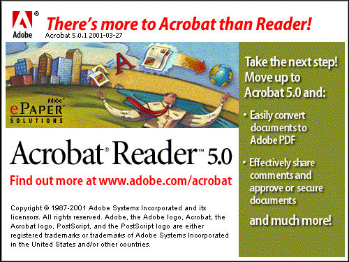http://www.guidebookgallery.org/pics/splashes/acrobatreader/5.0.png